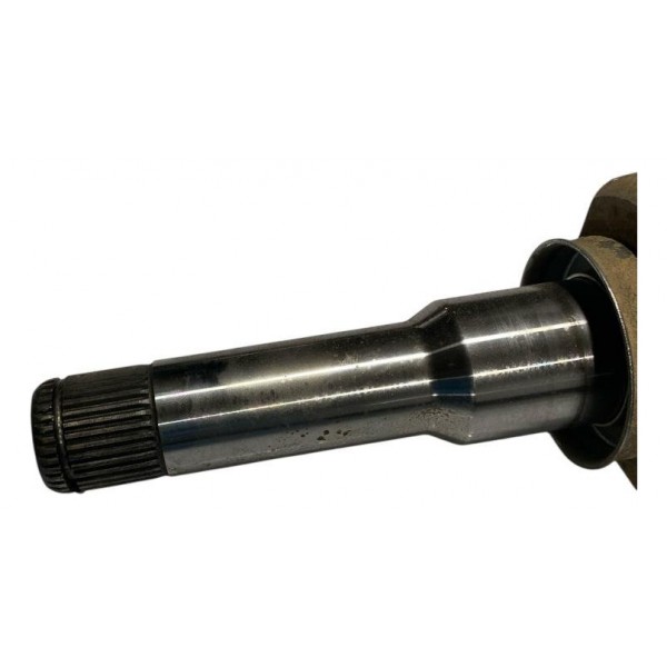 Semi Eixo Esquerdo Captiva Sport 2.4 2011