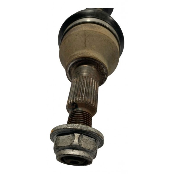 Semi Eixo Esquerdo Captiva Sport 2.4 2011