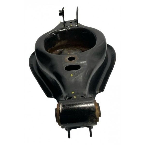 Bandeja Traseira Direita Captiva Sport 2.4 2011