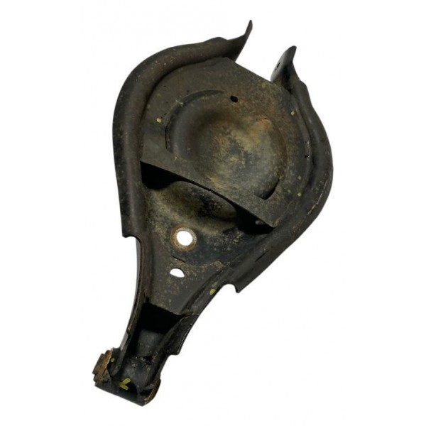 Bandeja Traseira Direita Captiva Sport 2.4 2011