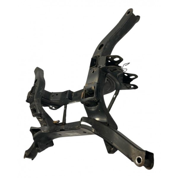 Agregado Traseiro Captiva Sport 2.4 2011