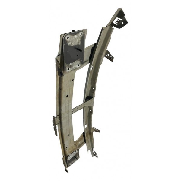 Alma Para-choque Dianteiro Captiva Sport 2.4 2011