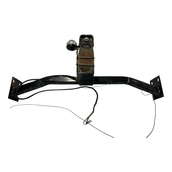 Engate Carretinha Captiva Sport 2.4 2011