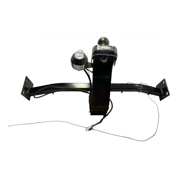 Engate Carretinha Captiva Sport 2.4 2011