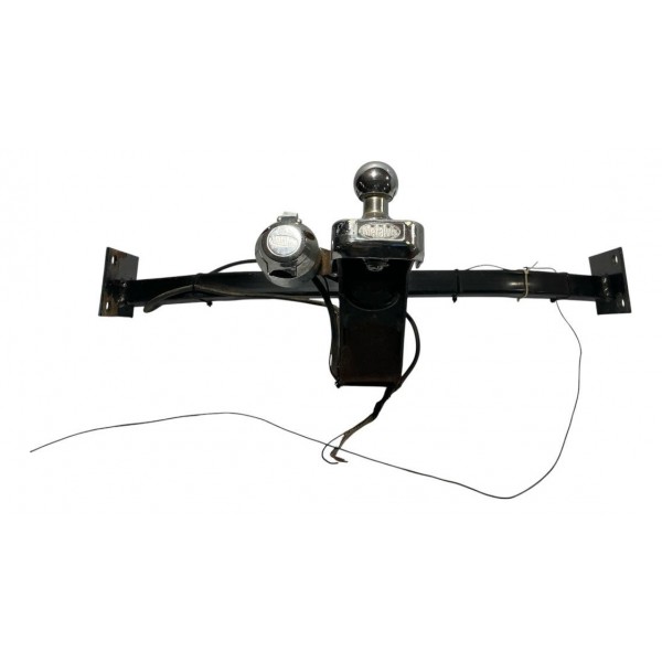 Engate Carretinha Captiva Sport 2.4 2011