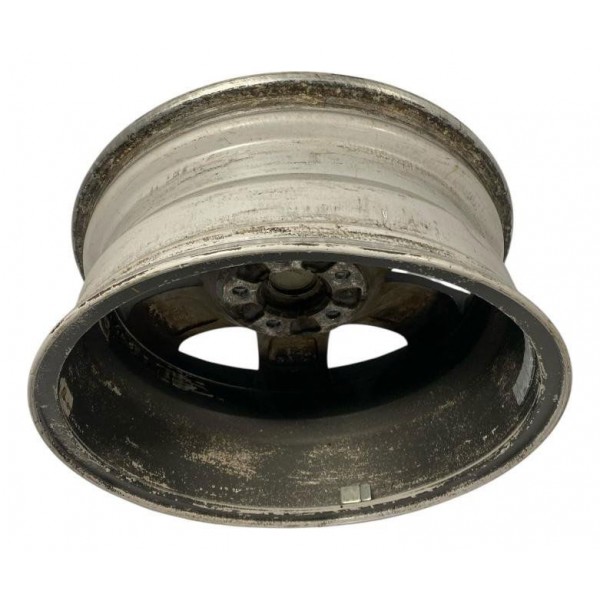 Roda Aro 17 Captiva Sport 2.4 2011 3