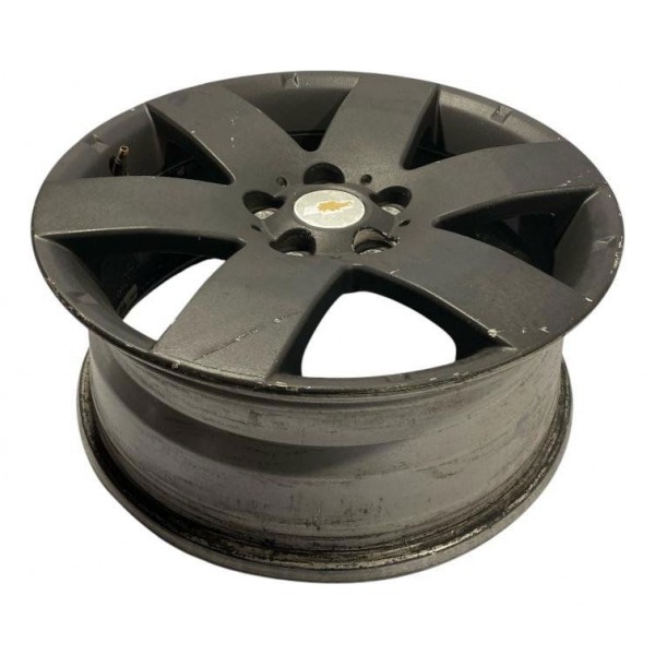 Roda Aro 17 Captiva Sport 2.4 2011 3