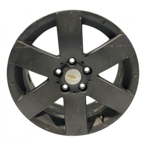 Roda Aro 17 Captiva Sport 2.4 2011 4