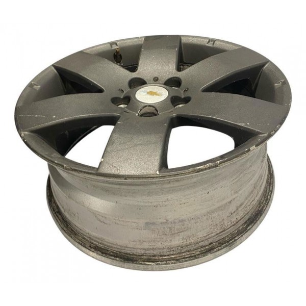 Roda Aro 17 Captiva Sport 2.4 2011 4