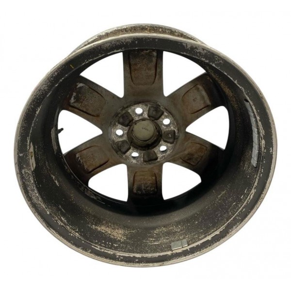 Roda Aro 17 Captiva Sport 2.4 2011 4