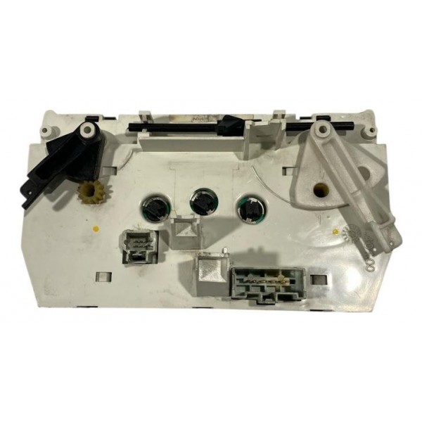 Comando Ar Condicionado Peugeot 207 2011/2012