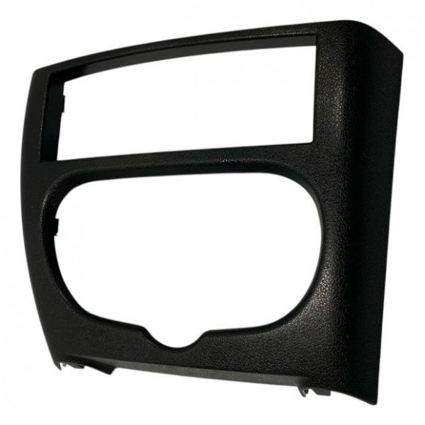 Moldura Comando Ar Condicionado Peugeot 207 2011/2012