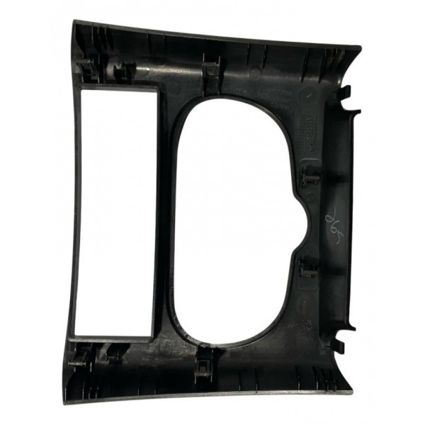 Moldura Comando Ar Condicionado Peugeot 207 2011/2012