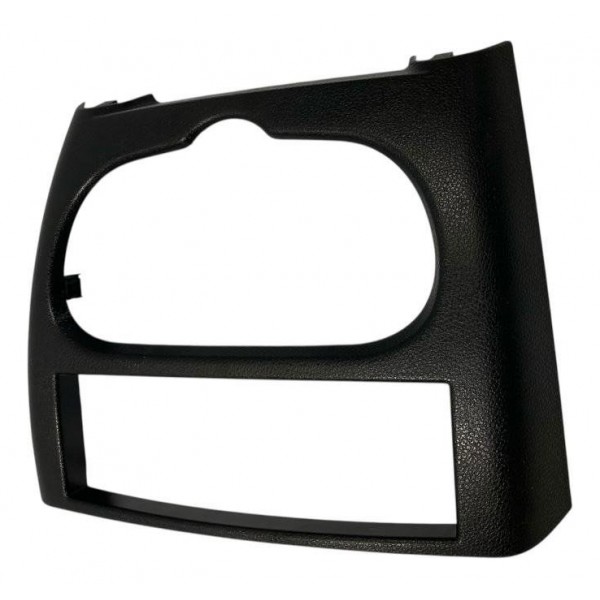 Moldura Comando Ar Condicionado Peugeot 207 2011/2012