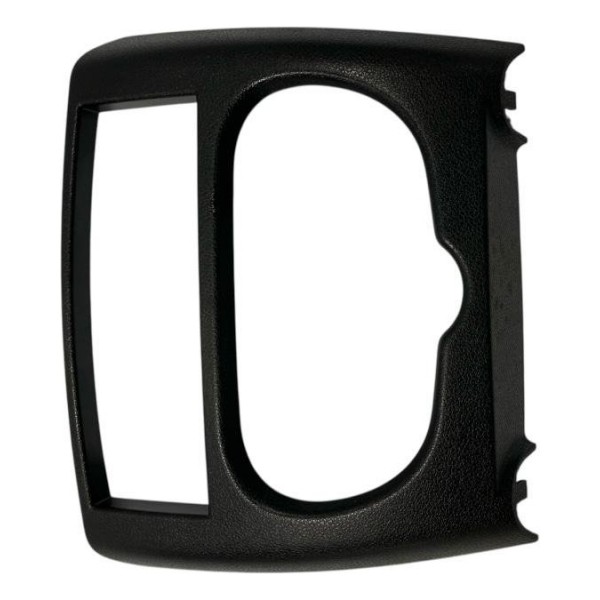 Moldura Comando Ar Condicionado Peugeot 207 2011/2012