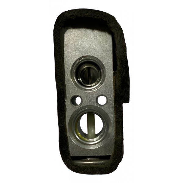Válvula Expansão Ar Condicionado Peugeot 207 2011/2012