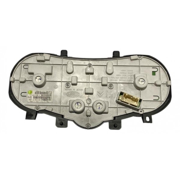 Painel De Instrumentos Peugeot 207 2011/2012 9666635880