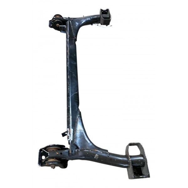 Eixo Traseiro Gol Voyage G5 G6 G7 G8 A