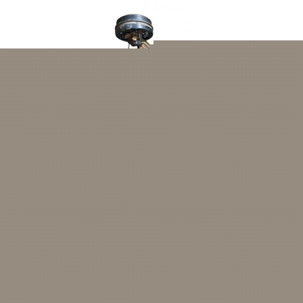 Eixo Traseiro Peugeot 207 1.4 2008/2011