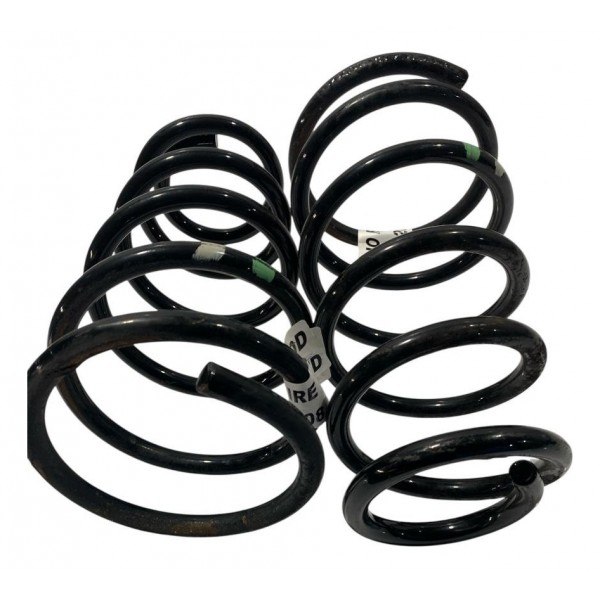 Par Mola Traseira Palio 2001 2002 2003 2004 Até 2010