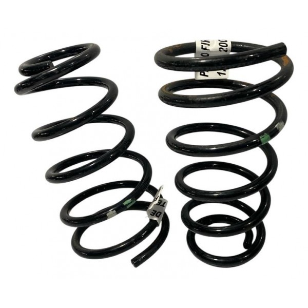 Par Mola Traseira Palio 2001 2002 2003 2004 Até 2010