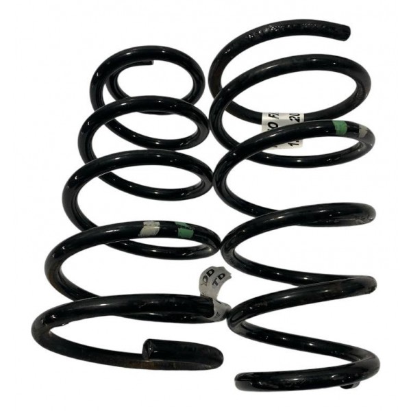 Par Mola Traseira Palio 2001 2002 2003 2004 Até 2010