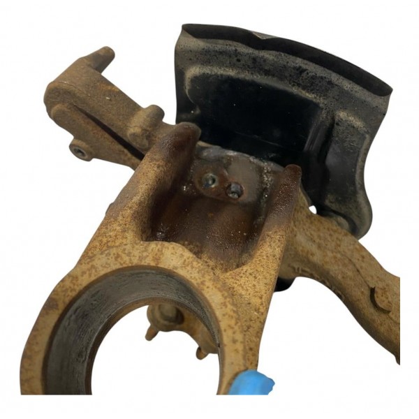 Manga De Eixo Montante L.d Vw Gol Voyage 1.0 2013 2014