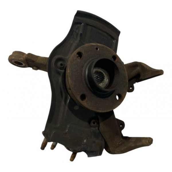 Manga De Eixo Montante L.d Vw Gol Voyage 1.0 2013 2014