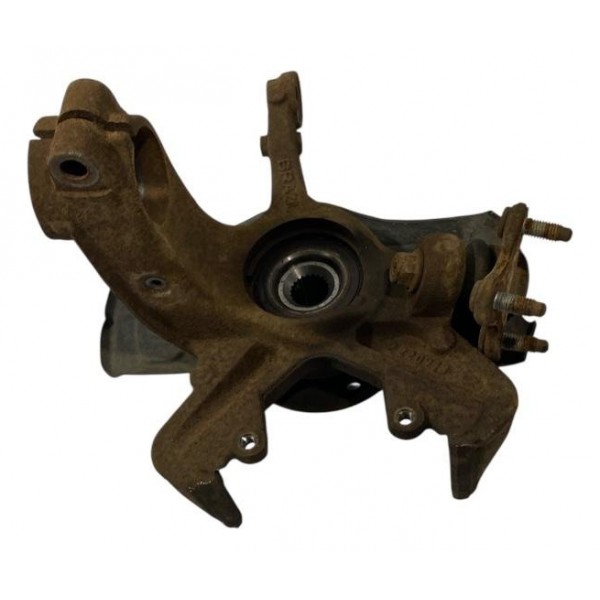 Manga De Eixo Montante L.d Vw Gol Voyage 1.0 2013 2014