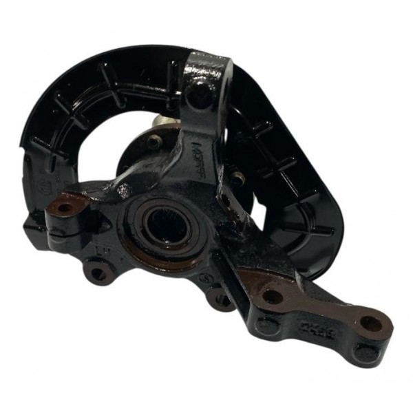 Manga Eixo Dianteira Esquerda Fiat Strada 1.3 2012/2023