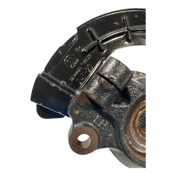 Manga Eixo Dianteira Esquerda Fiat Strada 1.3 2012/2023