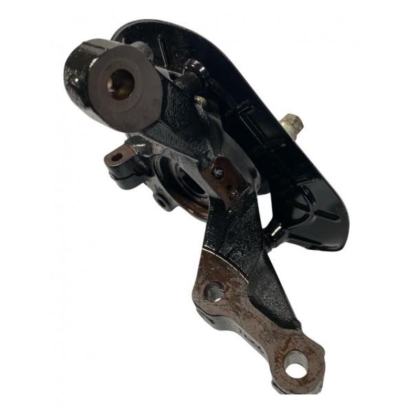 Manga Eixo Dianteira Esquerda Fiat Strada 1.3 2012/2023