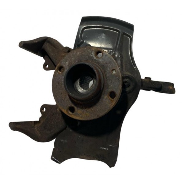 Manga De Eixo Montante L.e Vw Gol Voyage 1.0 2013 2014