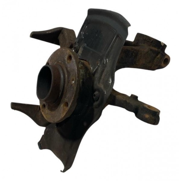 Manga De Eixo Montante L.e Vw Gol Voyage 1.0 2013 2014