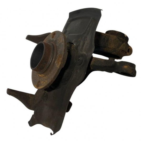 Manga De Eixo Montante L.e Vw Gol Voyage 1.0 2013 2014