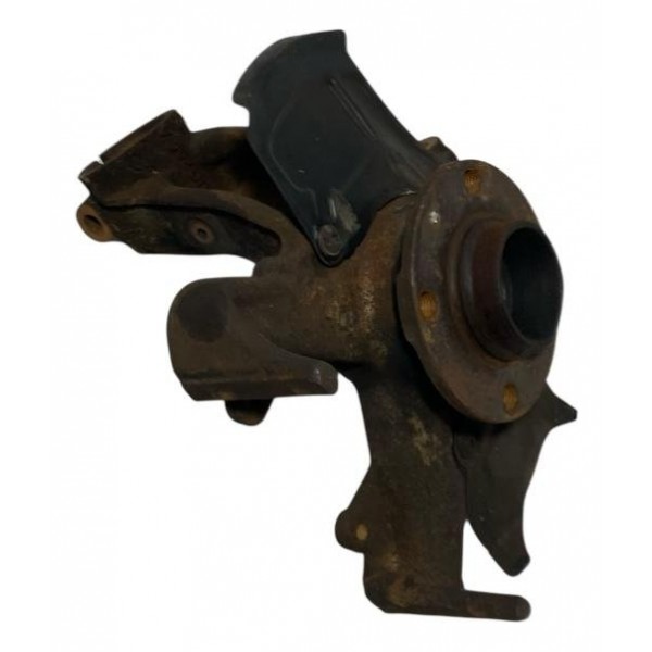 Manga De Eixo Montante L.e Vw Gol Voyage 1.0 2013 2014