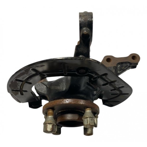 Manga Eixo Dianteira Dir Fiat Strada 1.3 2012/2023