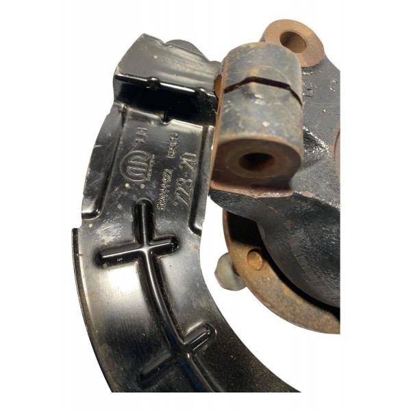 Manga Eixo Dianteira Dir Fiat Strada 1.3 2012/2023