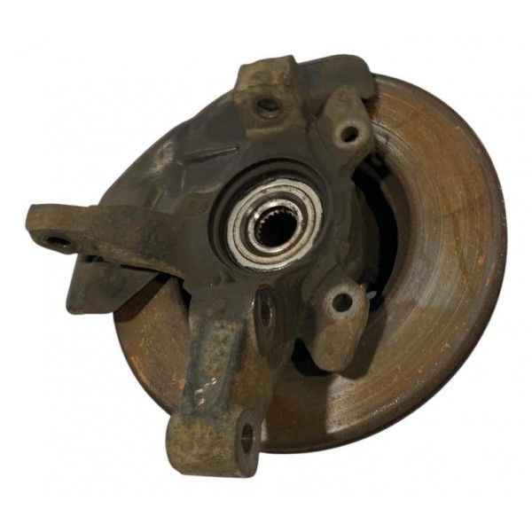 Montante Manga Eixo Direito Fiat Palio 2001 A 2008