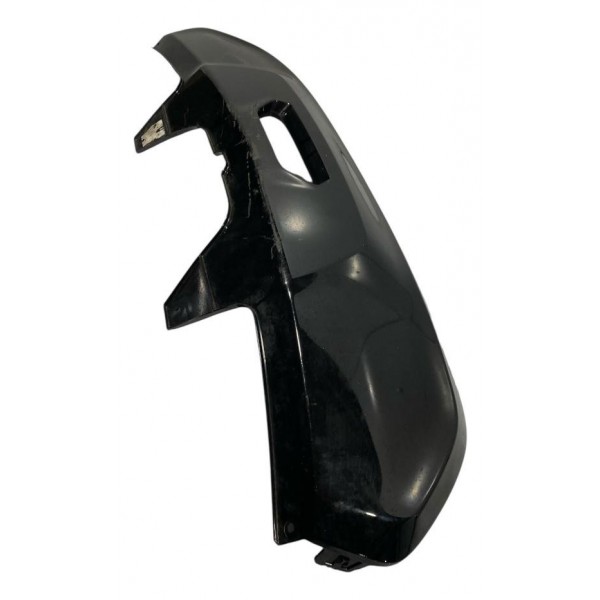 Parachoque Traseiro Tracker 21/22 C/detalh