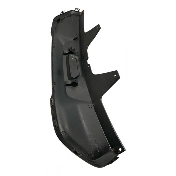 Parachoque Traseiro Tracker 21/22 C/detalh