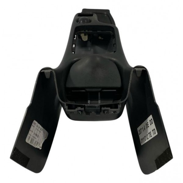 Console Central Peugeot 207 2009 2010 2011 2012