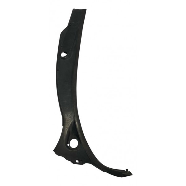 Grade Churrasqueira Esquerda Peugeot 206 1999 A 2010