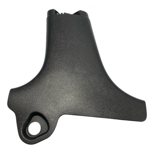 Acabamento Inf. Coluna Esq. Peugeot 207 06/14 9683617377