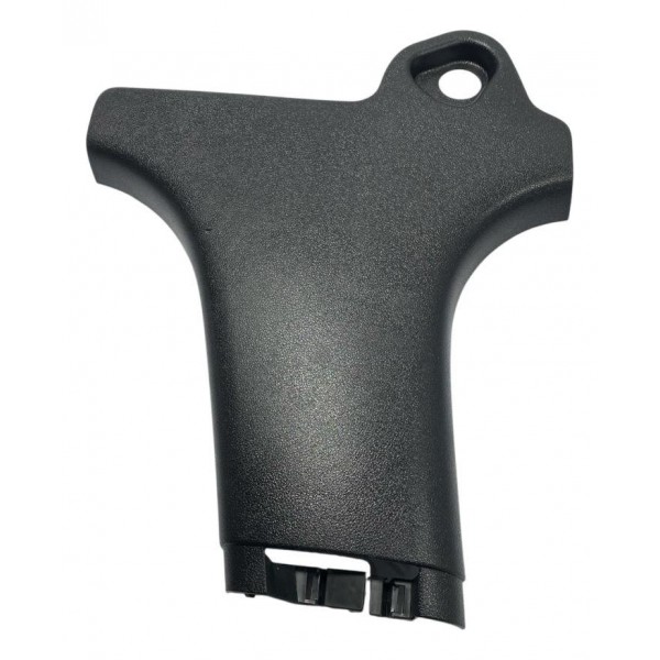 Acabamento Inf. Coluna Esq. Peugeot 207 06/14 9683617377