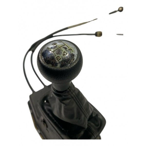 Alavanca Trambulador Peugeot 207 1.4 Flex 2007 2008 A 2014