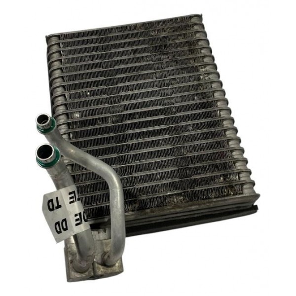 Radiador Ar Frio Caixa Evaporadora Peugeot 207 08/14