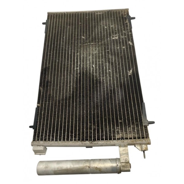 Condensador Ar Peugeot 206 207 1.4 2007 2012