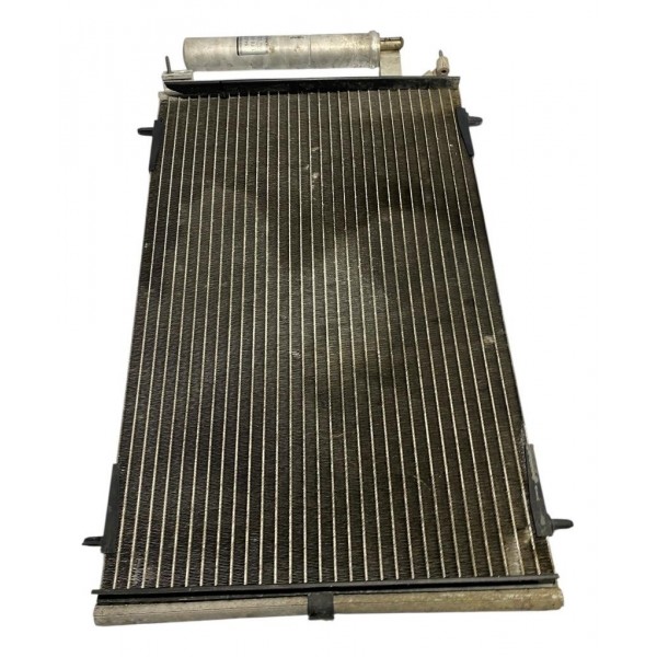 Condensador Ar Peugeot 206 207 1.4 2007 2012