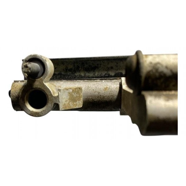 Condensador Ar Peugeot 206 207 1.4 2007 2012